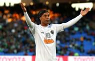 Ronaldinho